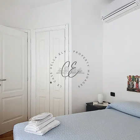 House Lejlighed Arenzano