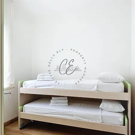 Lejlighed House Arenzano