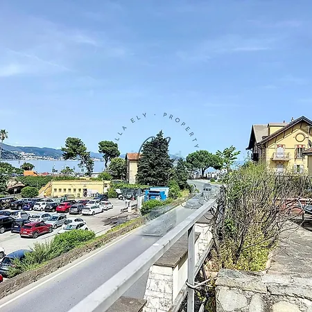 Appartamento House *