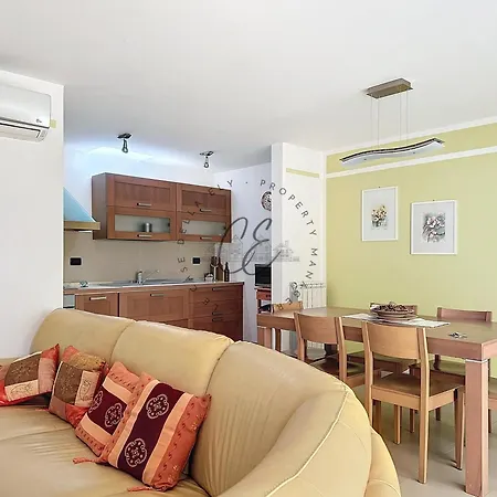 Daire House Arenzano