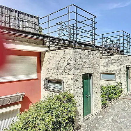 House Arenzano