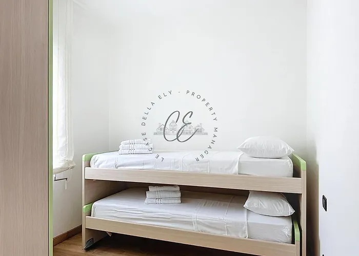 Appartement House Arenzano