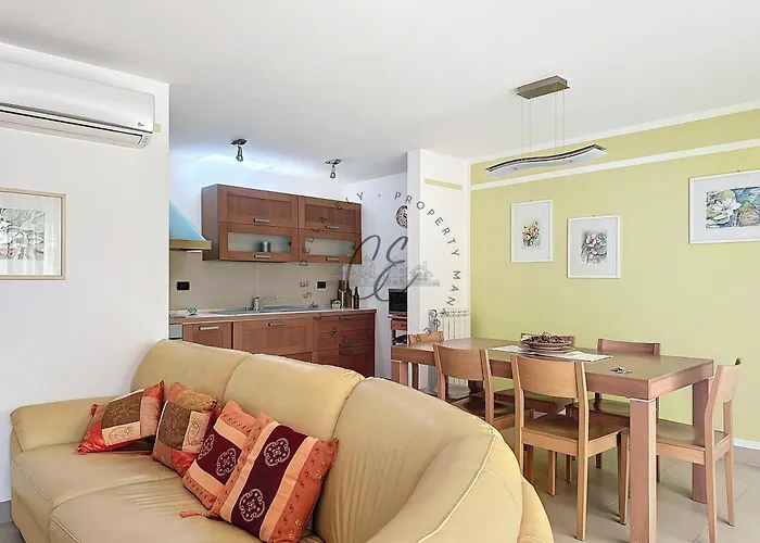 Appartement House Arenzano