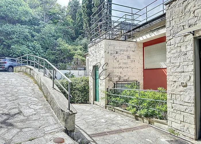 Appartement House Arenzano